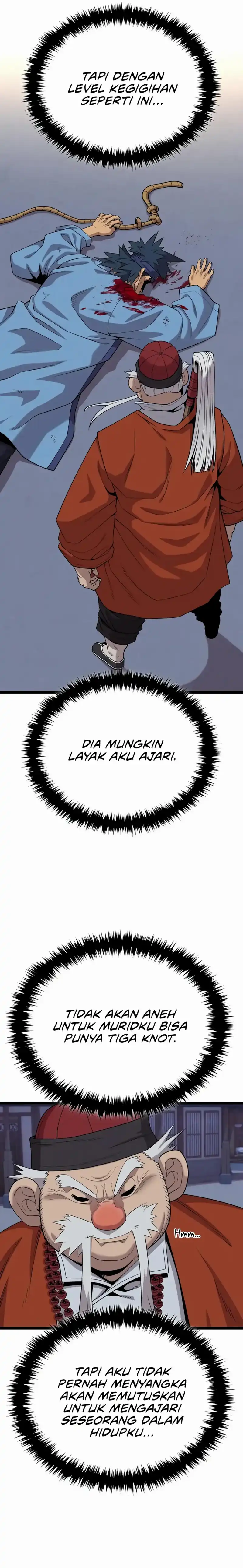 Tang Clan Legend Chapter 32 halaman 19