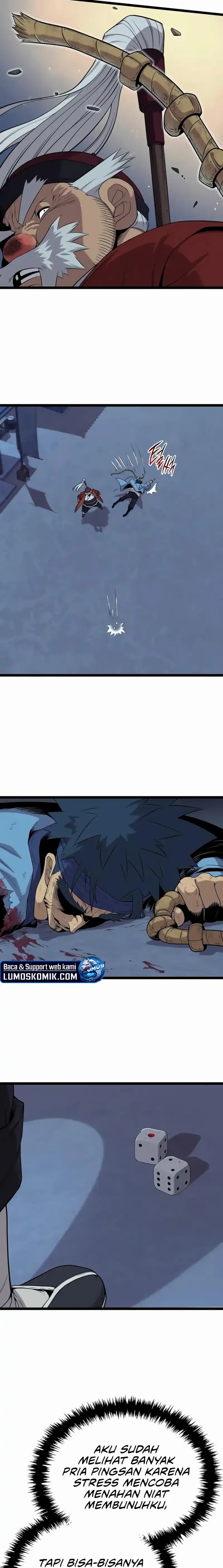 Tang Clan Legend Chapter 32 halaman 17