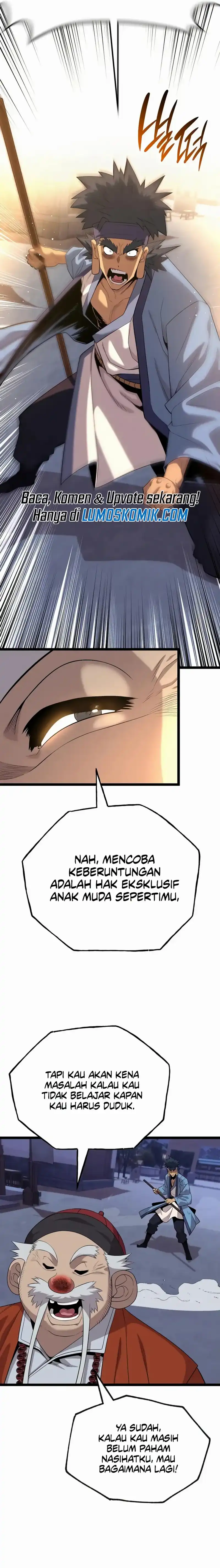 Tang Clan Legend Chapter 32 halaman 4