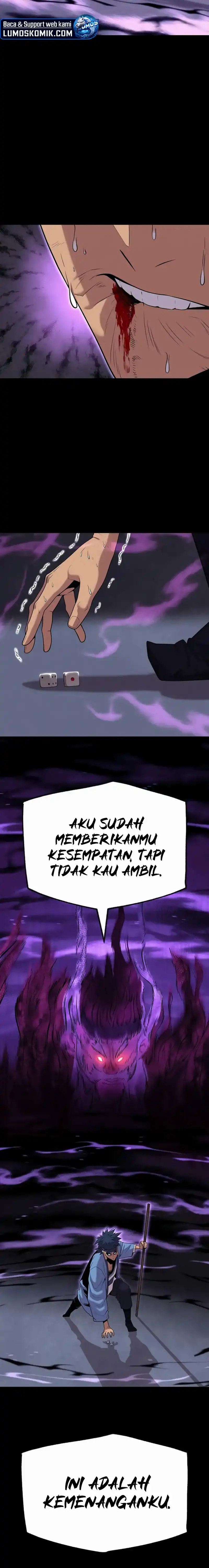 Tang Clan Legend Chapter 32 halaman 13