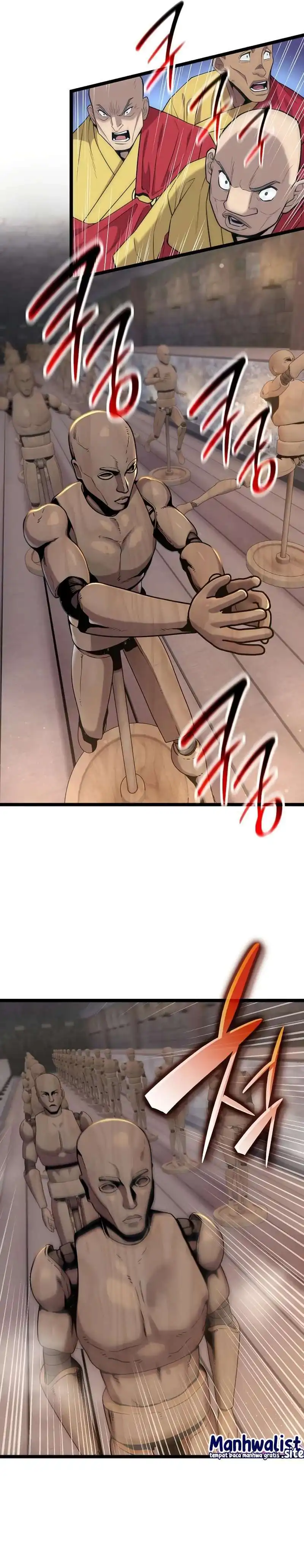 Tang Clan Legend Chapter 33 halaman 13