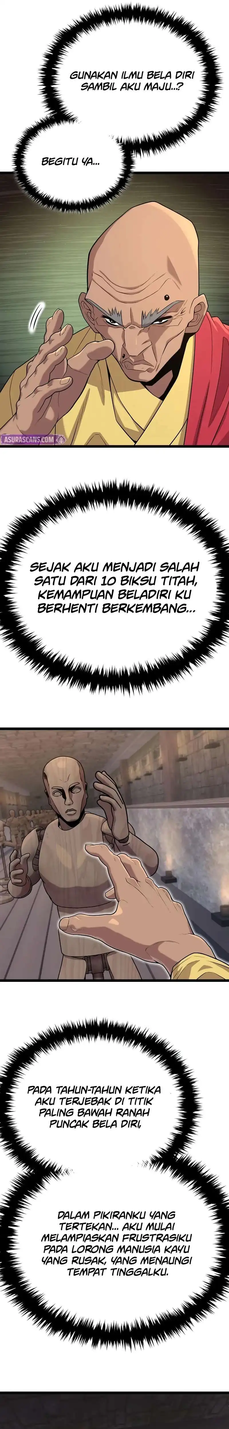 Tang Clan Legend Chapter 33 halaman 18