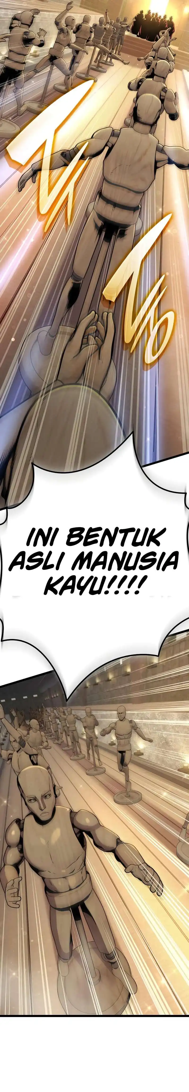 Tang Clan Legend Chapter 33 halaman 7