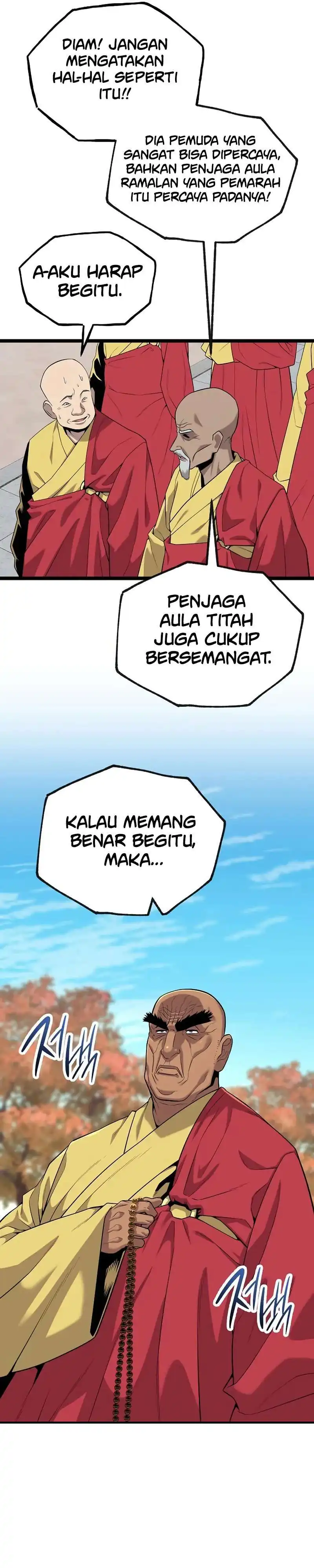 Tang Clan Legend Chapter 33 halaman 5