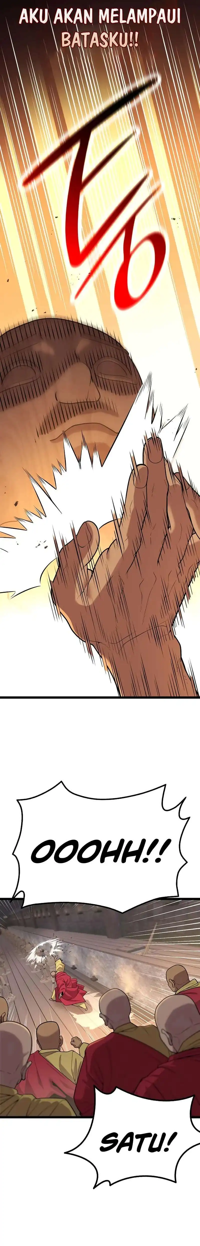 Tang Clan Legend Chapter 33 halaman 22