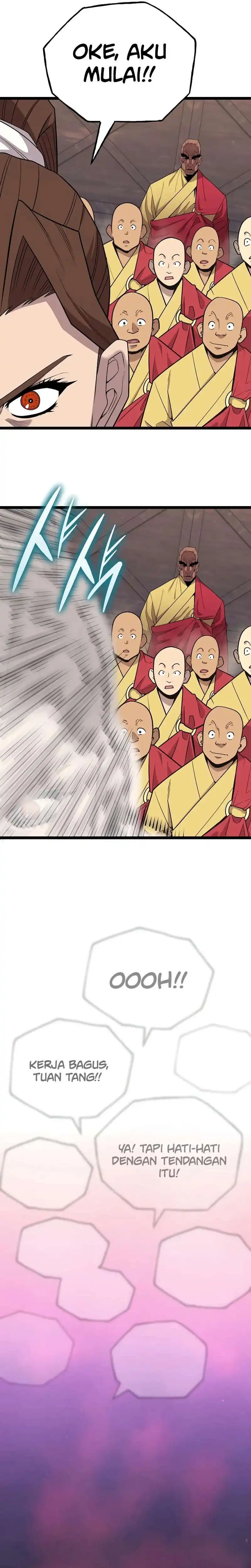 Tang Clan Legend Chapter 33 halaman 37