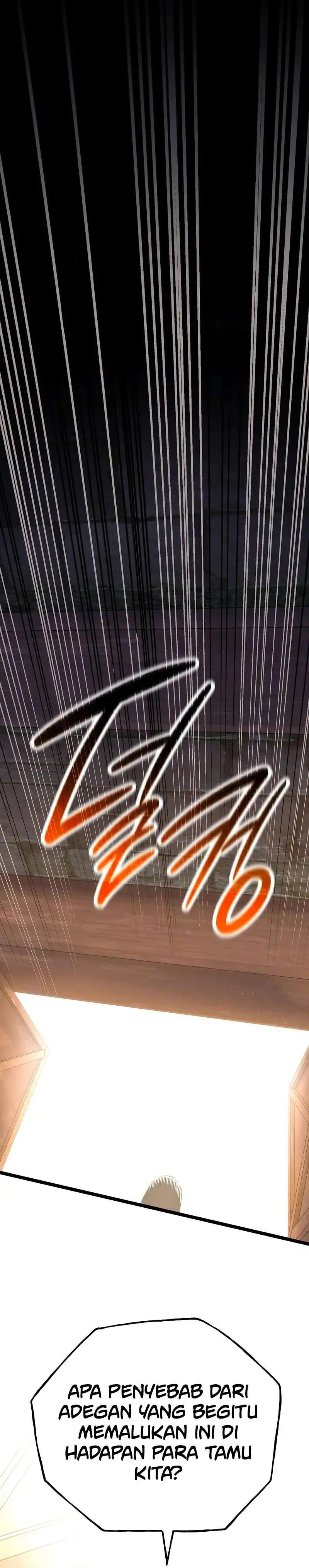 Tang Clan Legend Chapter 34 halaman 19