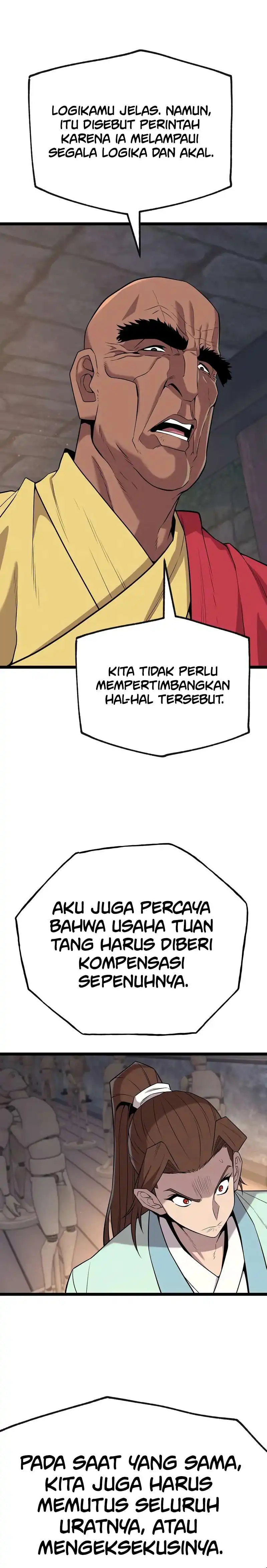 Tang Clan Legend Chapter 34 halaman 14
