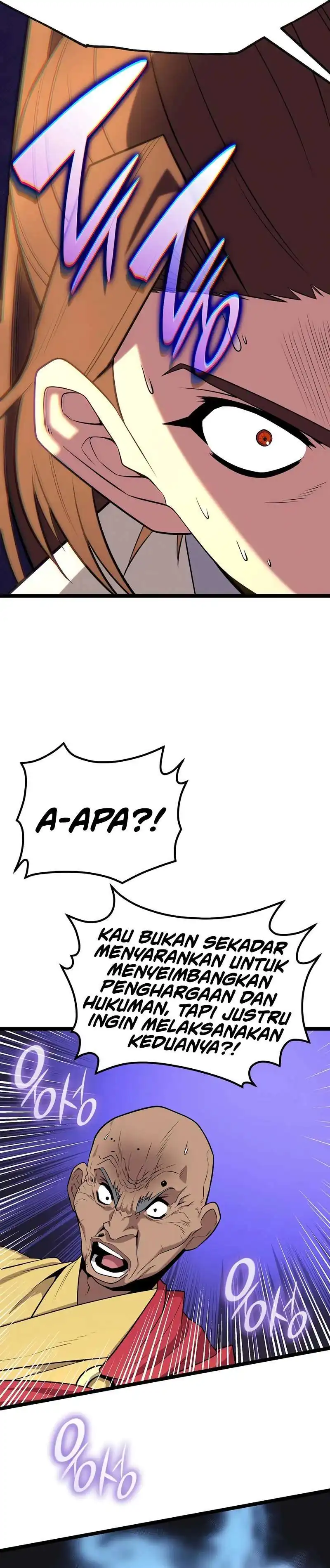 Tang Clan Legend Chapter 34 halaman 15