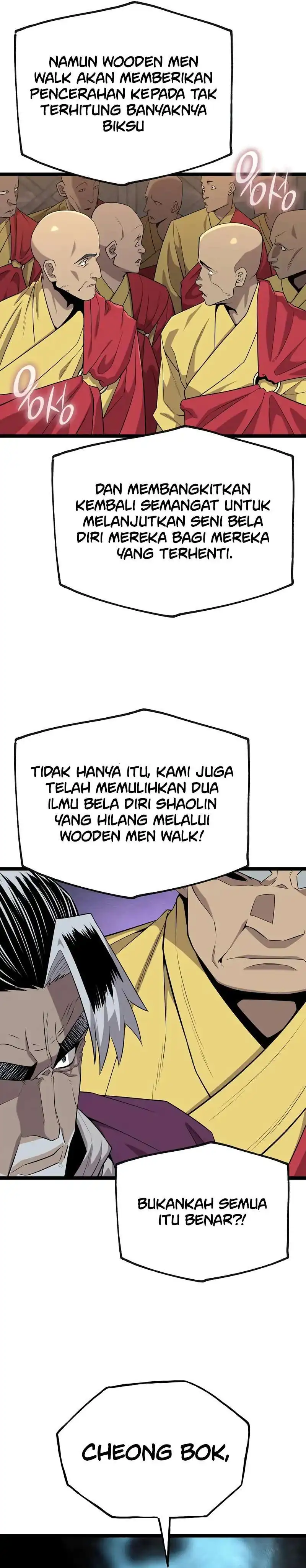 Tang Clan Legend Chapter 34 halaman 12