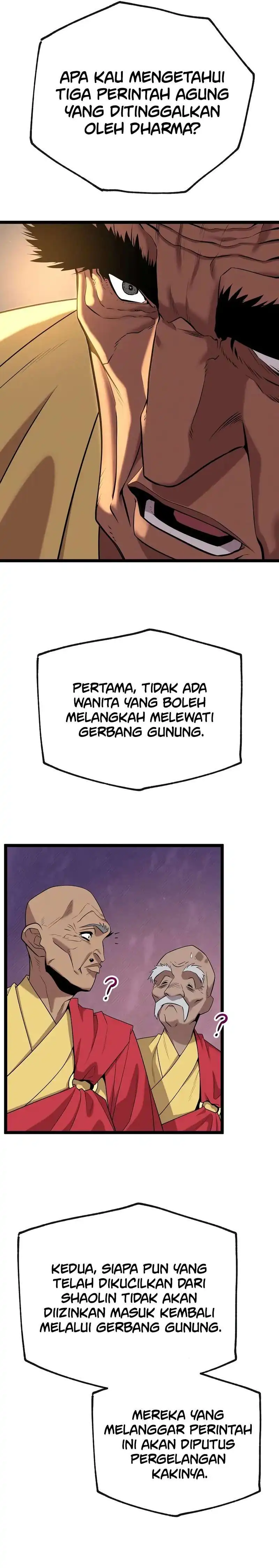 Tang Clan Legend Chapter 34 halaman 5