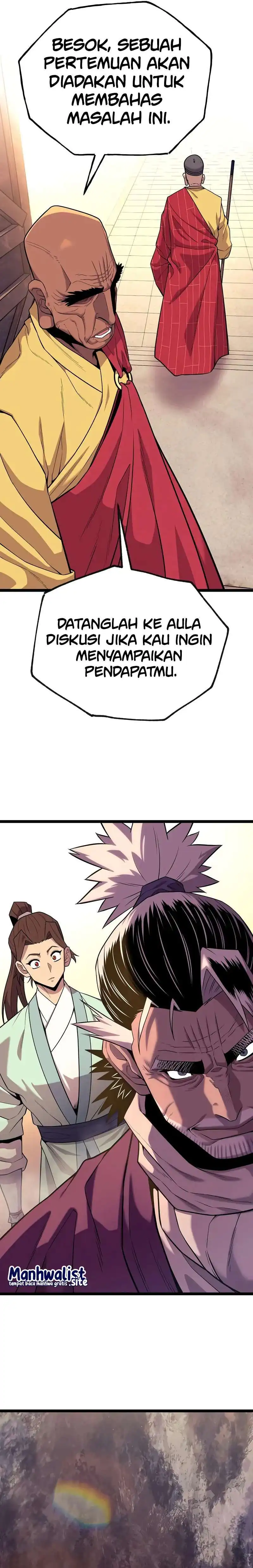 Tang Clan Legend Chapter 34 halaman 26
