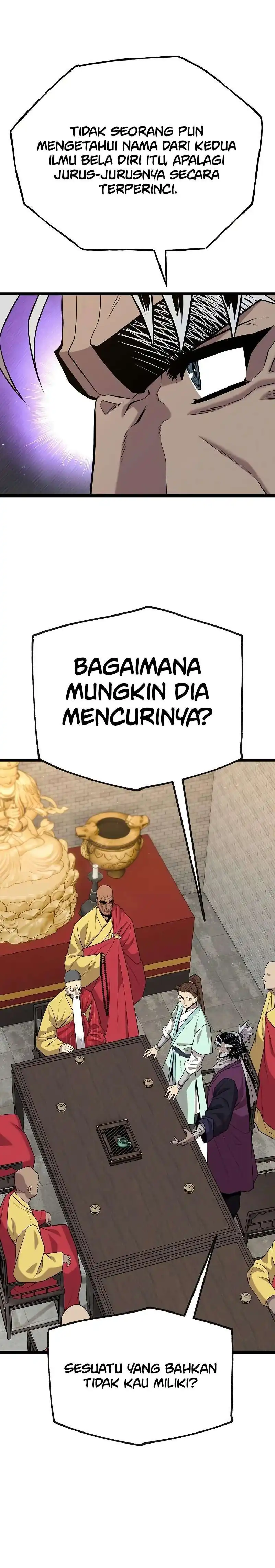 Tang Clan Legend Chapter 35 halaman 17