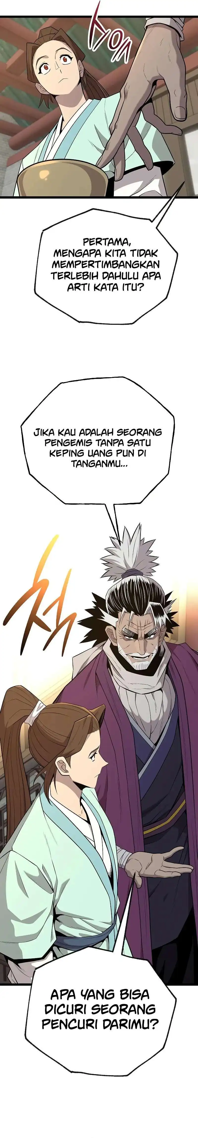 Tang Clan Legend Chapter 35 halaman 14
