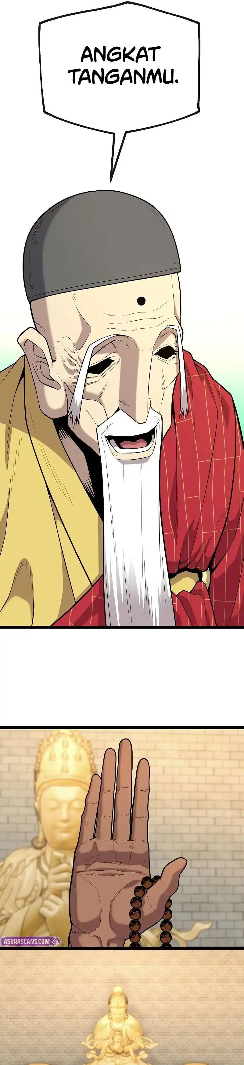 Tang Clan Legend Chapter 35 halaman 26