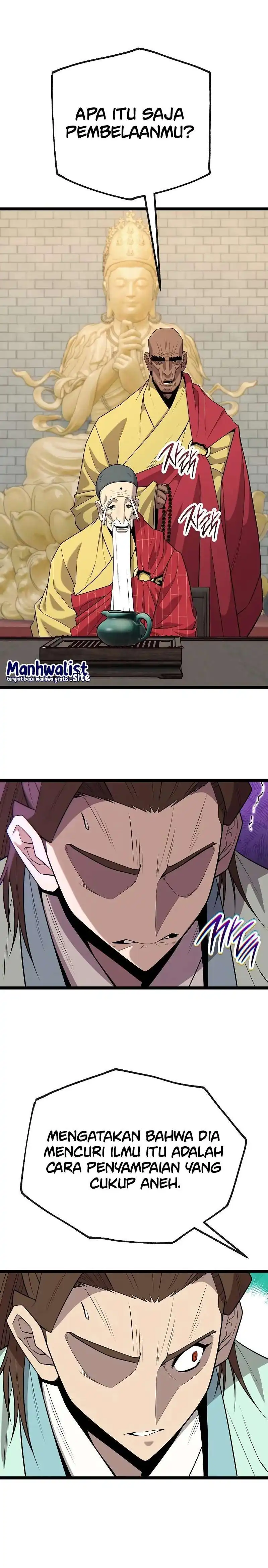 Tang Clan Legend Chapter 35 halaman 13