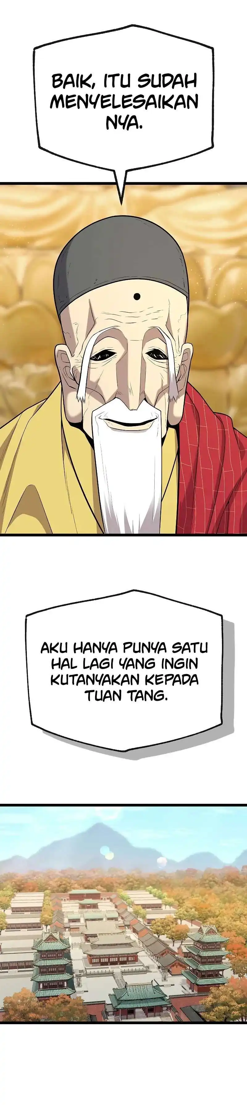 Tang Clan Legend Chapter 35 halaman 29