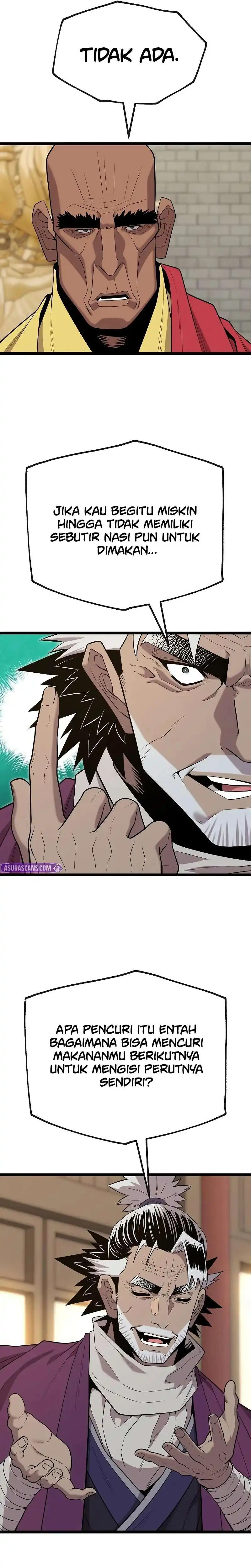Tang Clan Legend Chapter 35 halaman 15