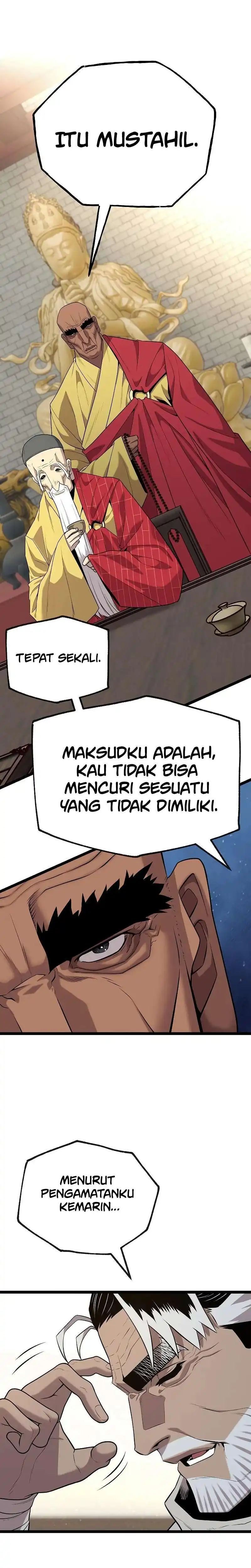 Tang Clan Legend Chapter 35 halaman 16