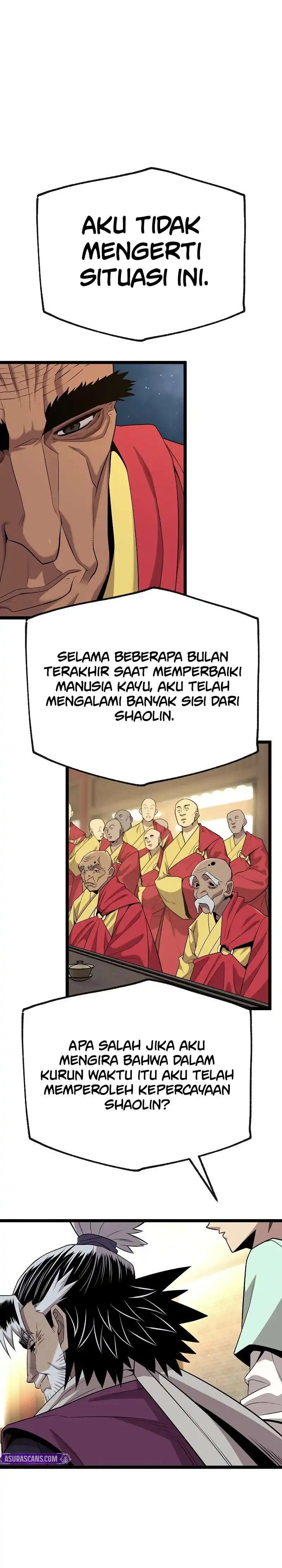Tang Clan Legend Chapter 35 halaman 6
