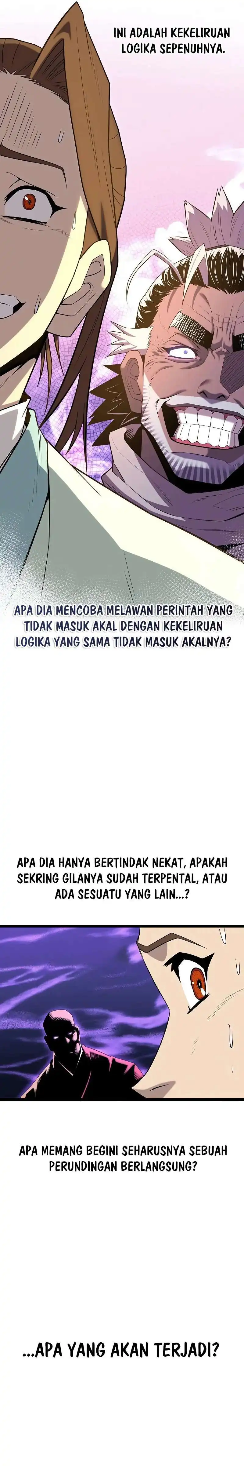Tang Clan Legend Chapter 35 halaman 24