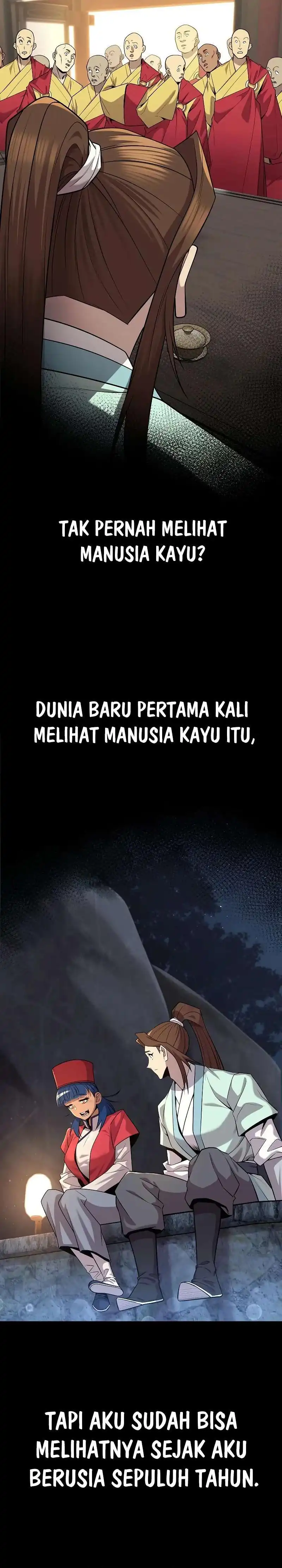 Tang Clan Legend Chapter 35 halaman 3