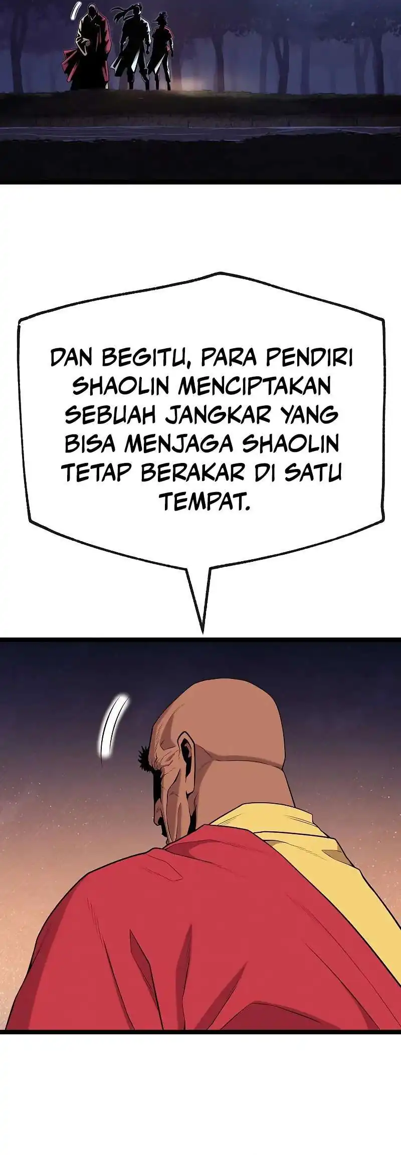 Tang Clan Legend Chapter 37 halaman 14