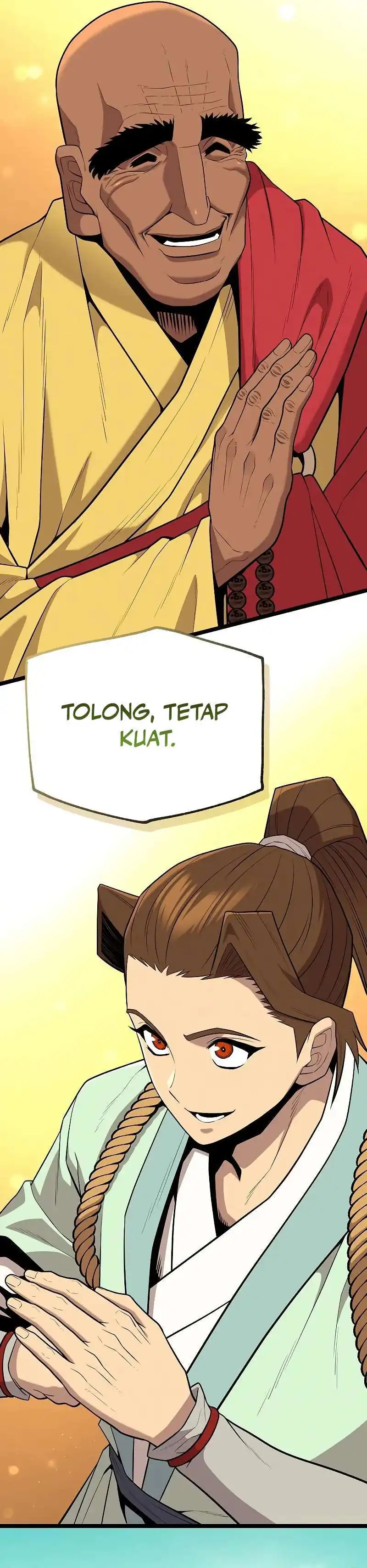 Tang Clan Legend Chapter 37 halaman 24
