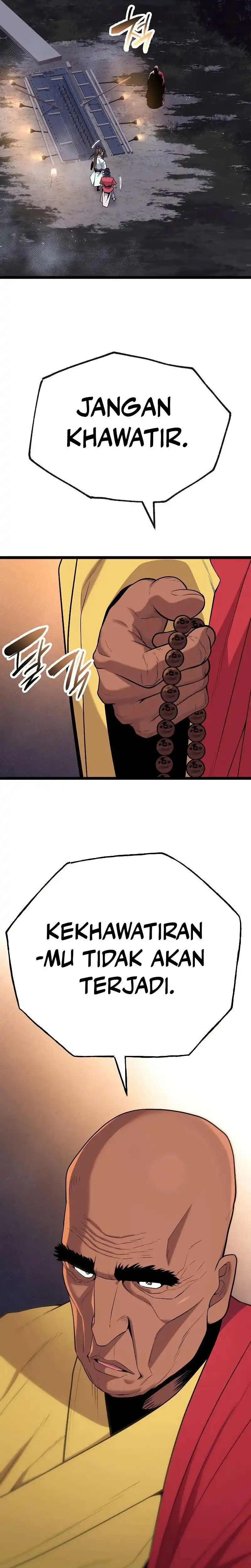 Tang Clan Legend Chapter 37 halaman 4