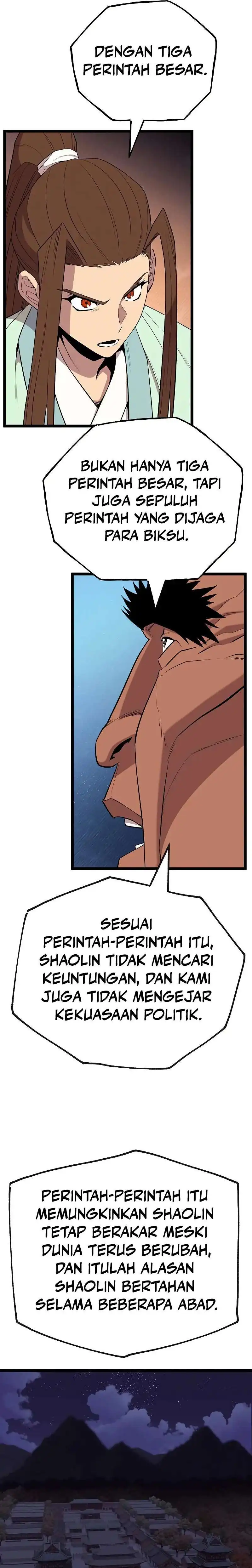 Tang Clan Legend Chapter 37 halaman 15