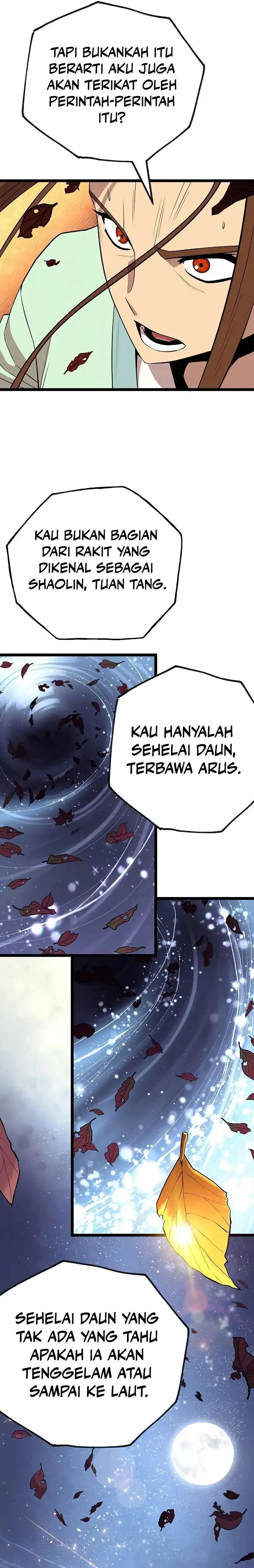 Tang Clan Legend Chapter 37 halaman 17
