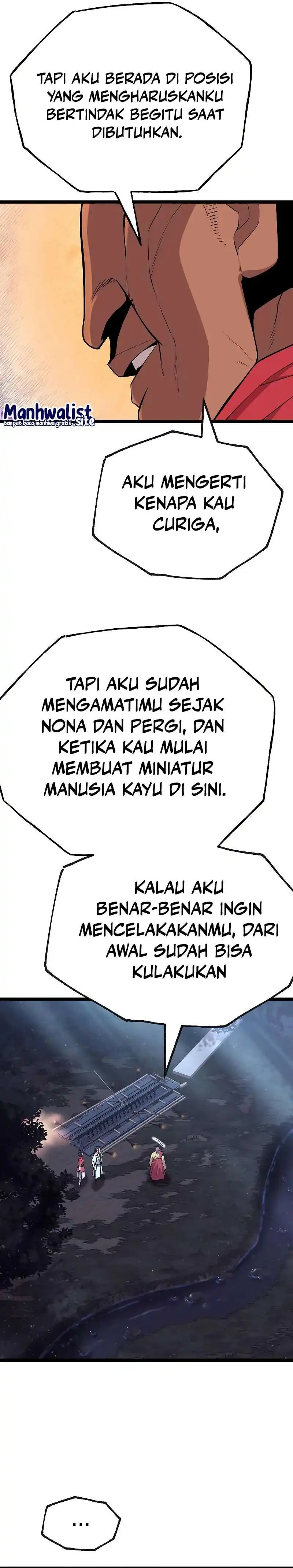 Tang Clan Legend Chapter 37 halaman 7