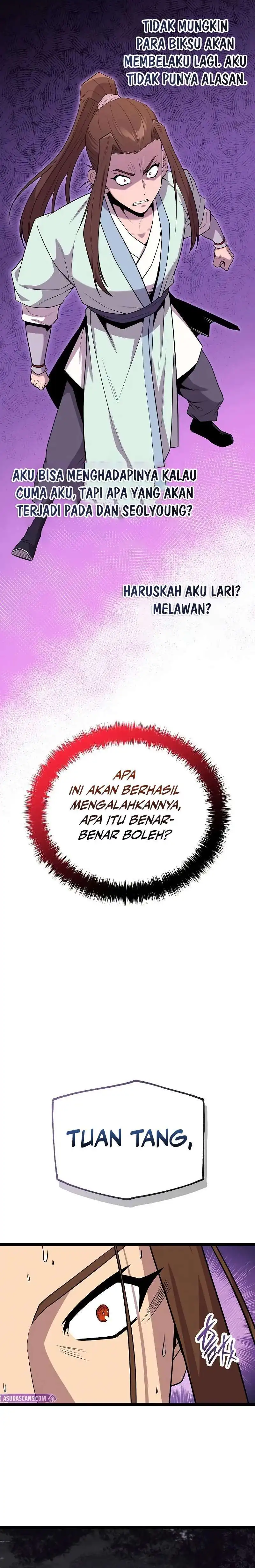 Tang Clan Legend Chapter 37 halaman 3