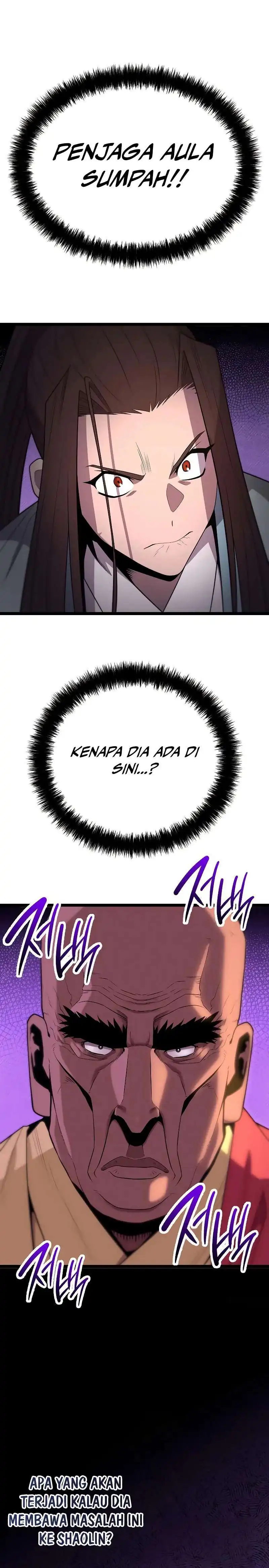 Tang Clan Legend Chapter 37 halaman 2