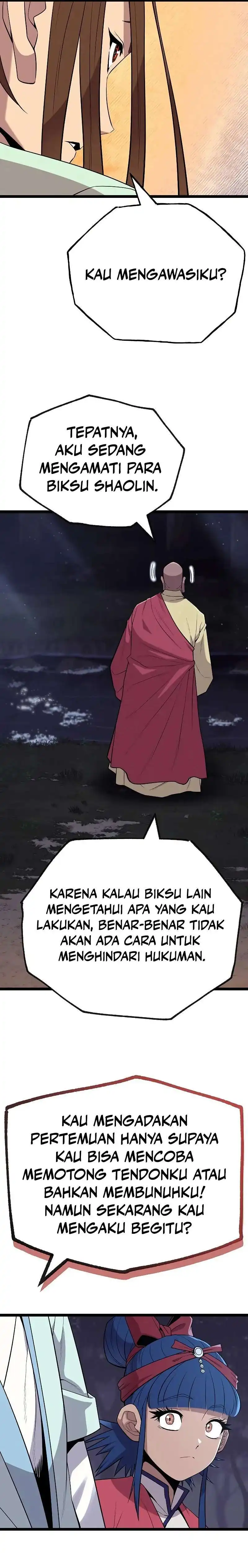 Tang Clan Legend Chapter 37 halaman 8
