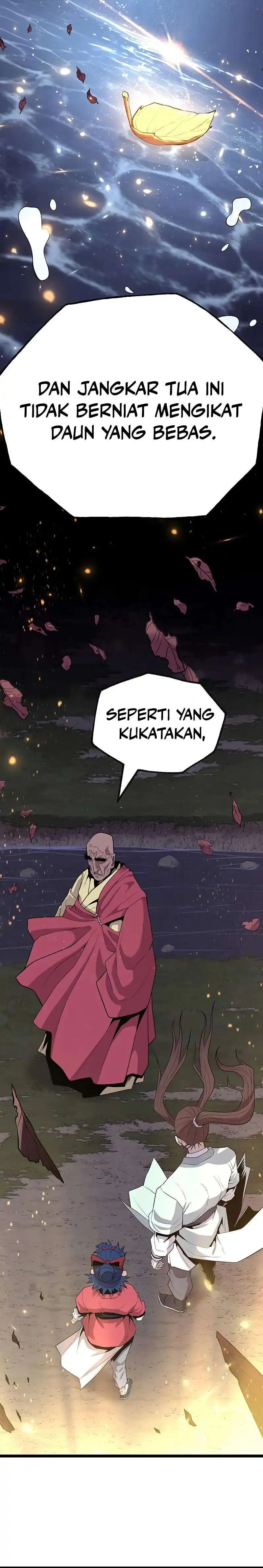 Tang Clan Legend Chapter 37 halaman 18