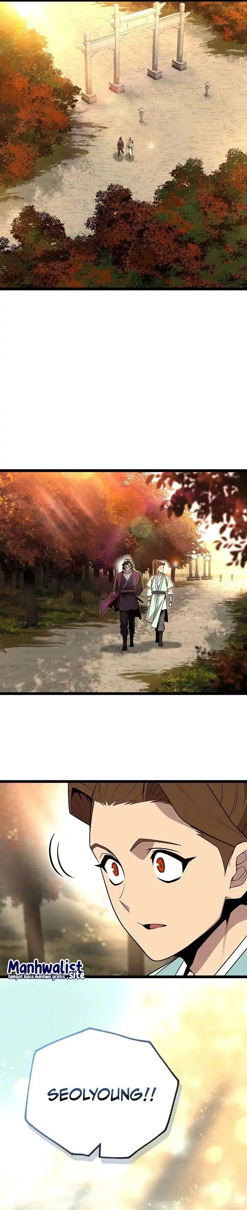 Tang Clan Legend Chapter 37 halaman 26