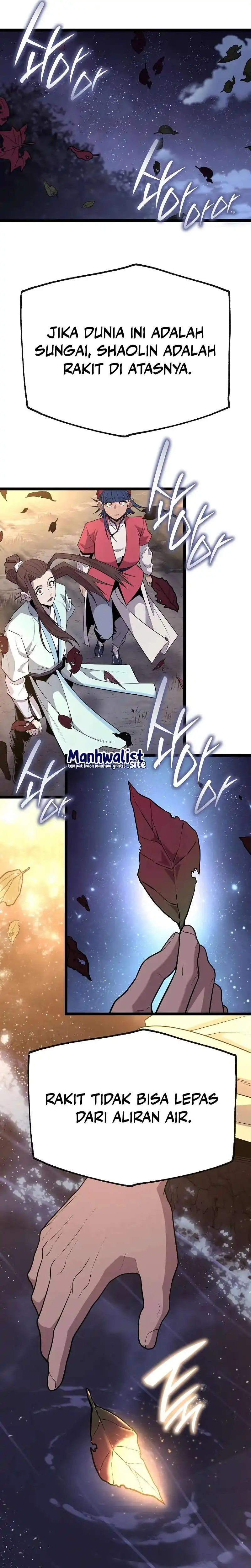 Tang Clan Legend Chapter 37 halaman 12