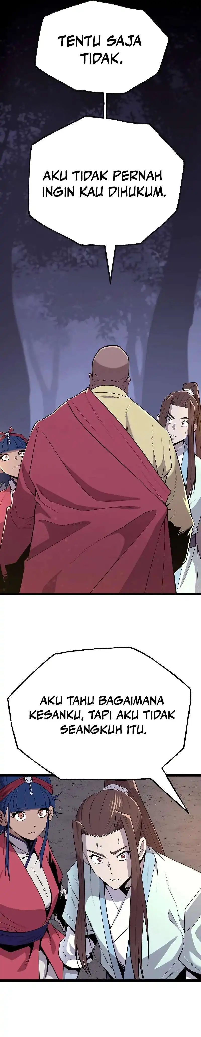 Tang Clan Legend Chapter 37 halaman 6