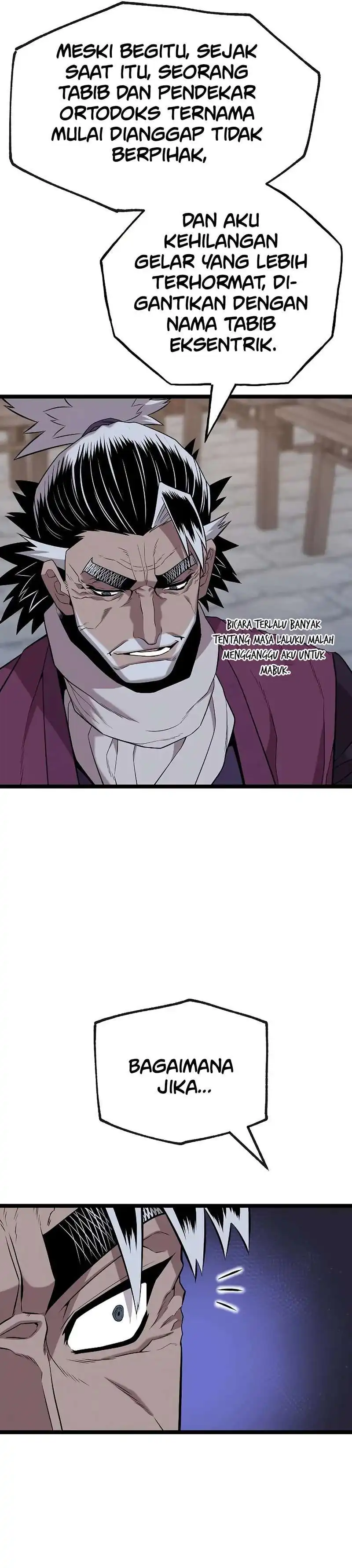 Tang Clan Legend Chapter 38 halaman 34