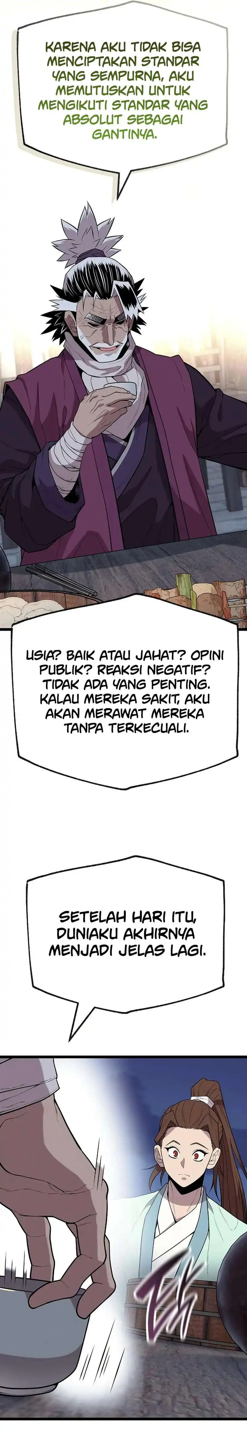 Tang Clan Legend Chapter 38 halaman 33
