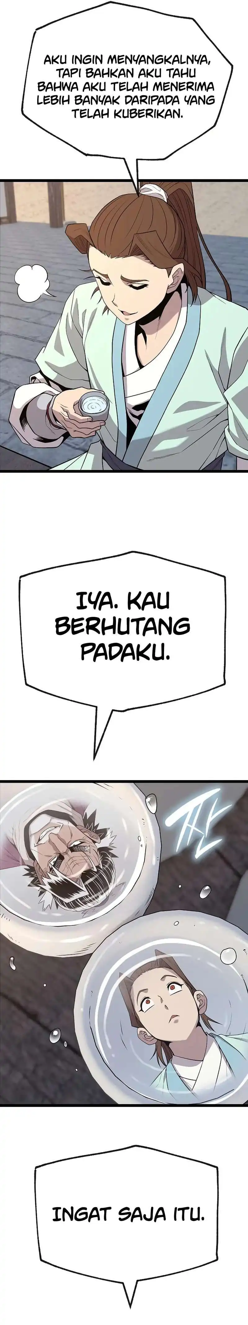 Tang Clan Legend Chapter 38 halaman 37