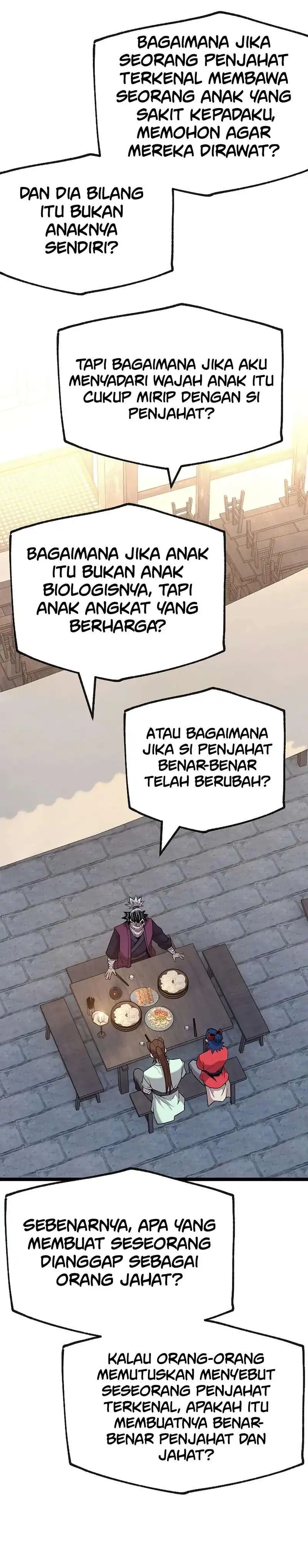 Tang Clan Legend Chapter 38 halaman 30