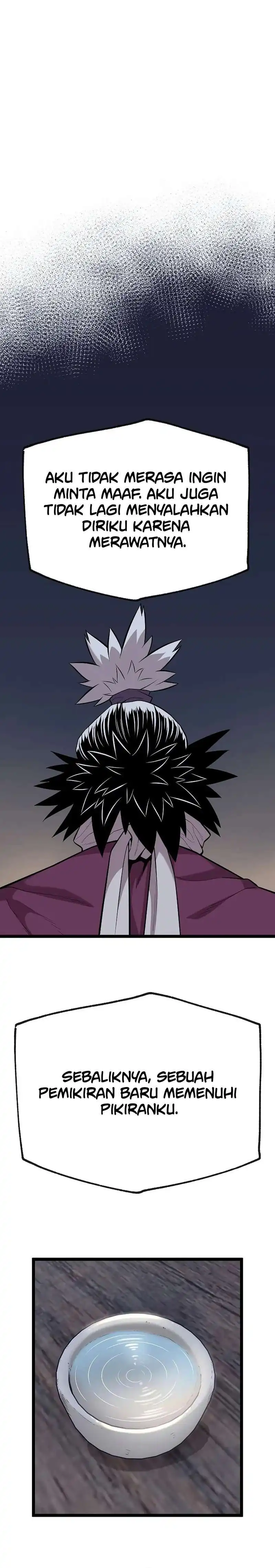 Tang Clan Legend Chapter 38 halaman 27