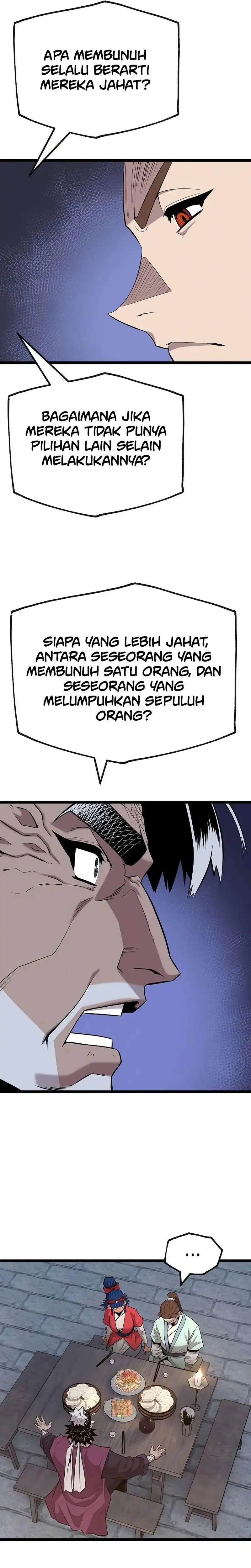 Tang Clan Legend Chapter 38 halaman 31