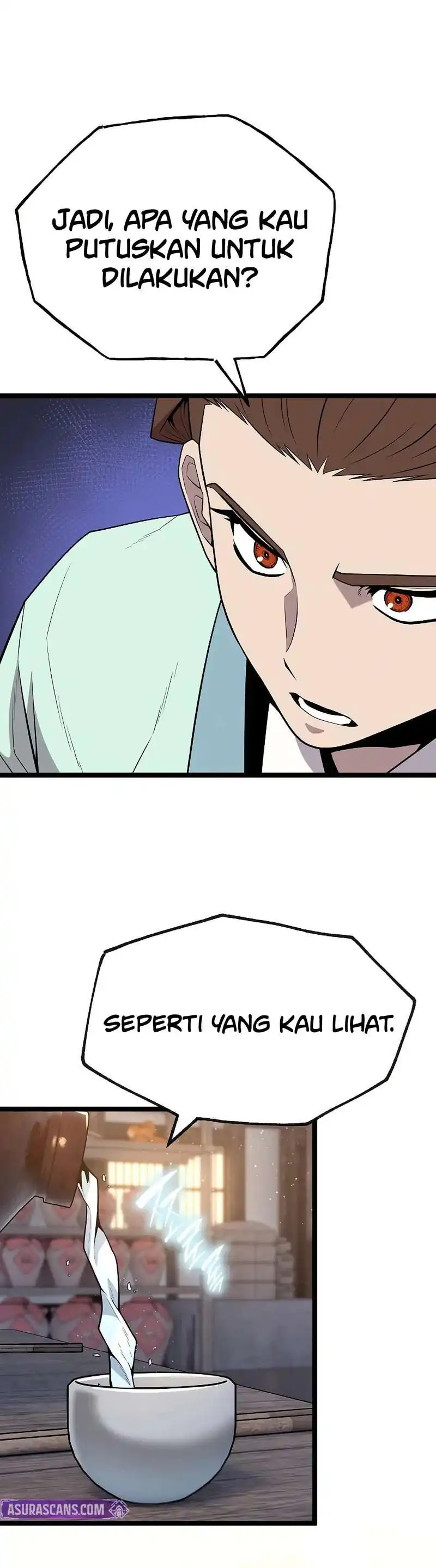 Tang Clan Legend Chapter 38 halaman 32