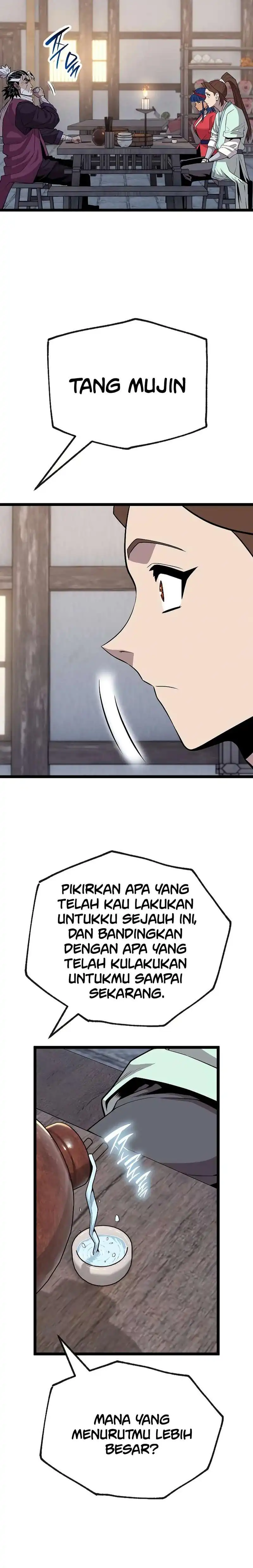 Tang Clan Legend Chapter 38 halaman 36
