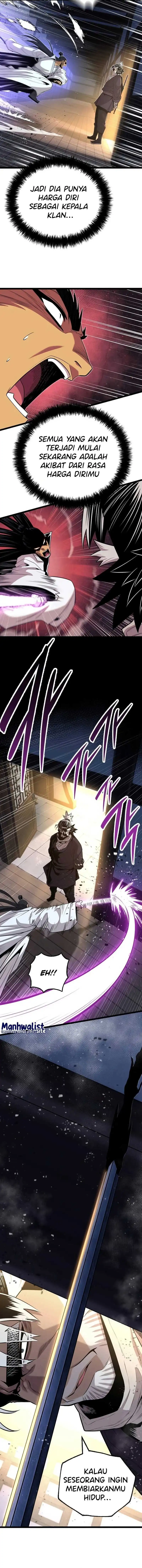 Tang Clan Legend Chapter 41 halaman 5