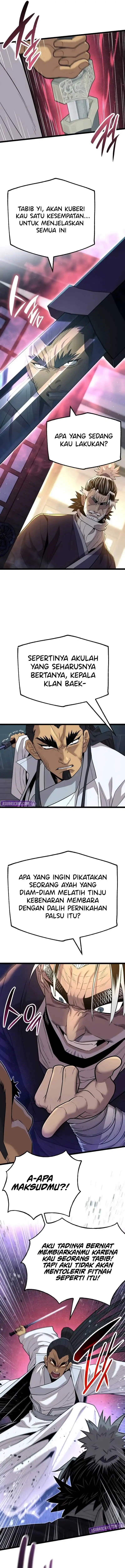Tang Clan Legend Chapter 41 halaman 2