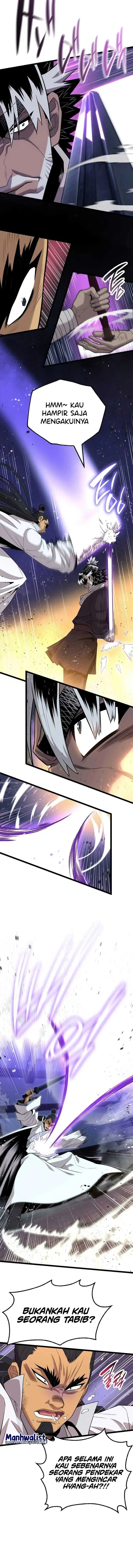 Tang Clan Legend Chapter 41 halaman 3